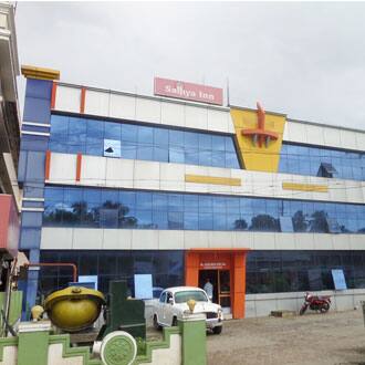 Sathya Inn, Guruvayoor 1